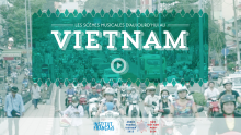 Les scènes musicales d’aujourd’hui au Vietnam