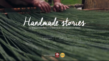 Handmade stories