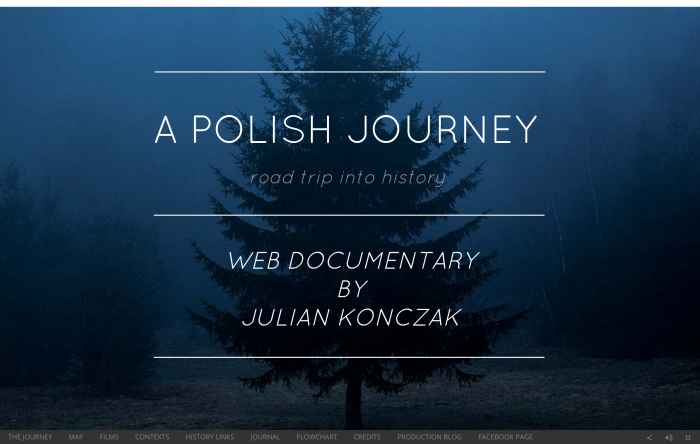 A Polish Journey