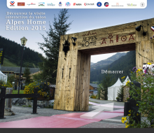 Alpes Home 2015