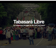 Tabasara Libre