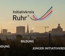 The Initiativeskreis Ruhr