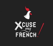 Xcuse my French!