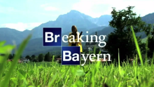 Breaking Bayern