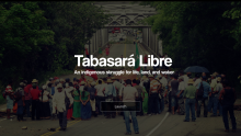 Tabasara Libre