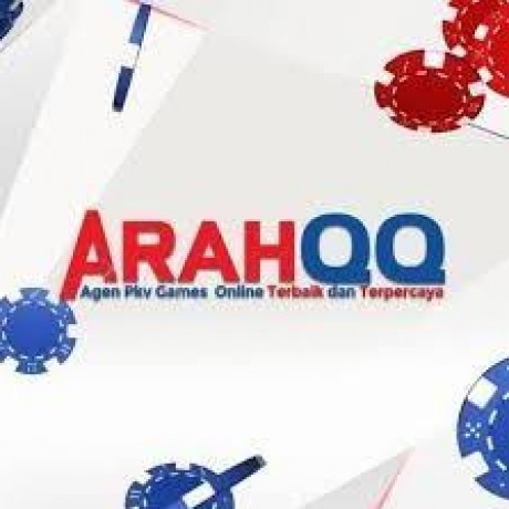 Profile picture of ArahQQ Situs Judi Online BandarQ Poker QQ DominoQQ Terpercaya